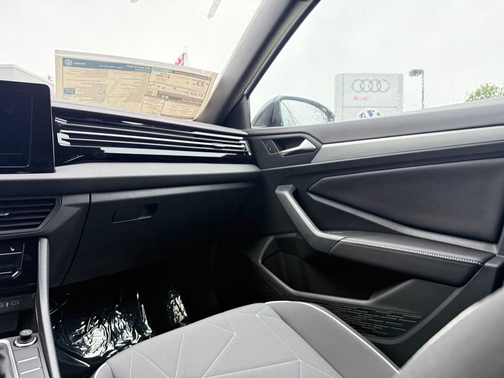 New 2026 Volkswagen Jetta Sport FWD image 35