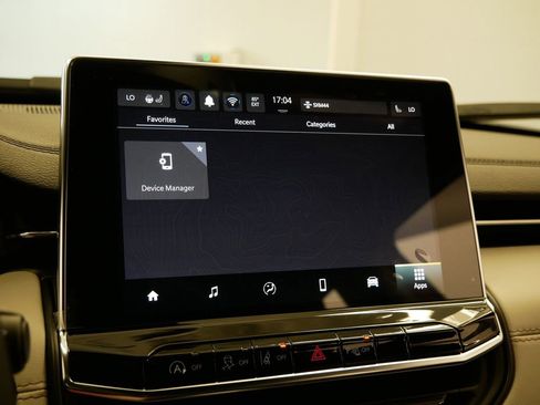 New 2025 Jeep Compass Limited image 31