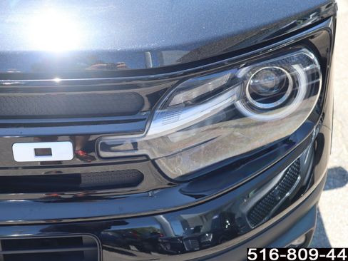 Used 2023 Ford Bronco Sport Outer Banks AWD/4WD image 10