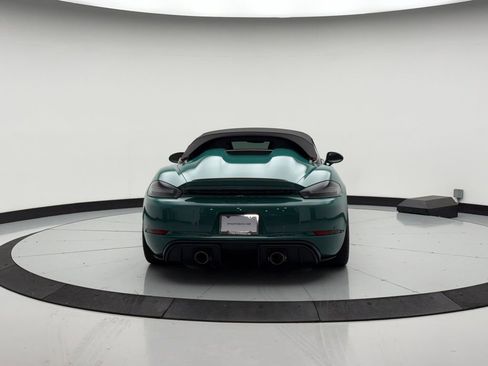 Used 2024 Porsche 718 Boxster Spyder RS image 10