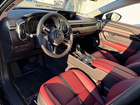 New 2026 MAZDA CX-50 2.5 Hybrid w/ Cargo Package image 2