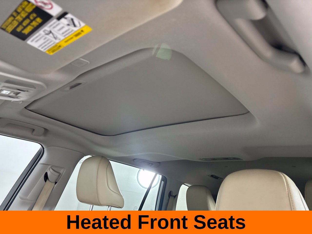Used 2023 Toyota Highlander Limited FWD image 15