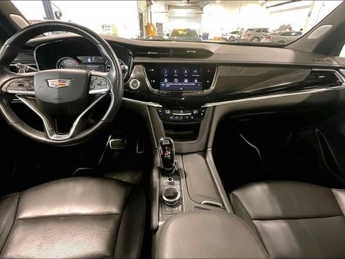Used 2023 Cadillac XT6 Sport AWD/4WD image 15