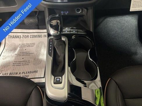 New 2026 Buick Envista Avenir image 12