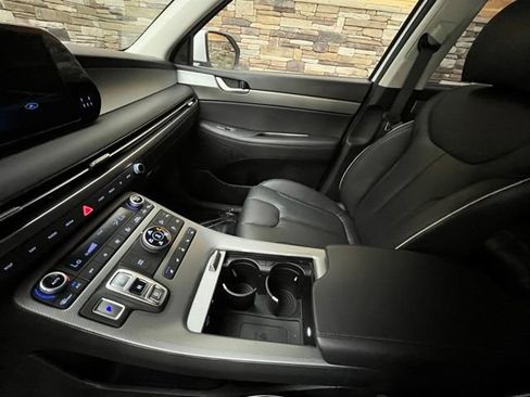 Used 2023 Hyundai Palisade SEL w/ Premium Package AWD/4WD image 30
