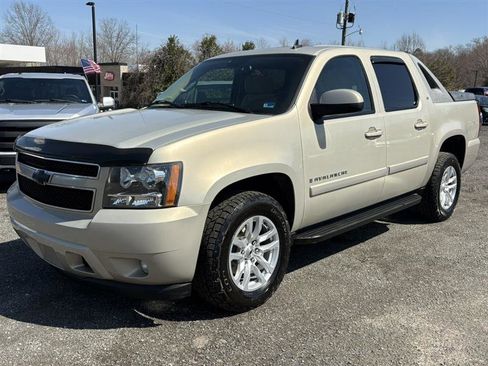 Used 2007 Chevrolet Avalanche LT image 24