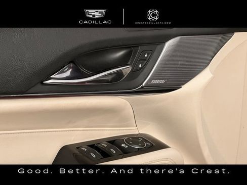 Used 2023 Cadillac CT4 Premium Luxury image 23