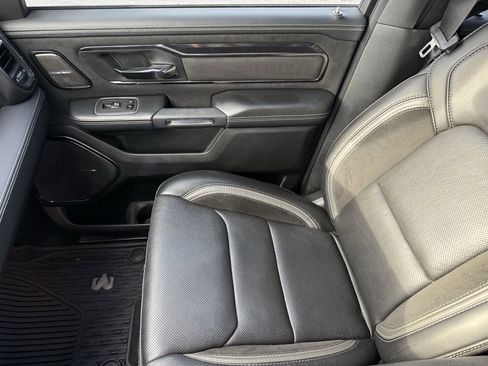 Used 2022 RAM 1500 TRX w/ TRX Level 2 Equipment Group image 31