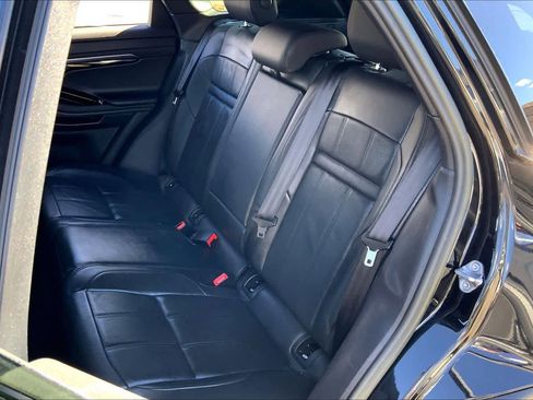 Used 2023 Land Rover Range Rover Evoque R-Dynamic S image 19