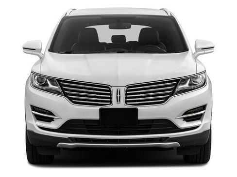 Used 2017 Lincoln MKC Reserve AWD/4WD image 7