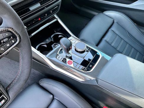 Used 2025 BMW M2 w/ Lighting Package RWD image 16