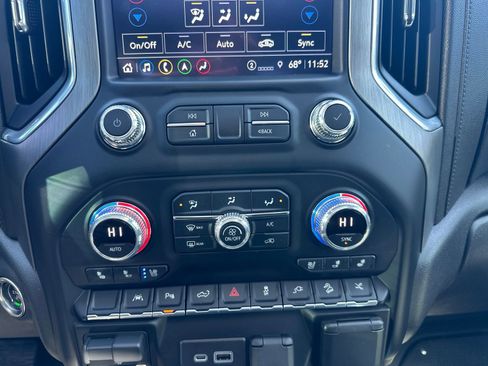 Used 2022 GMC Sierra 1500 Denali w/ Denali Premium Package AWD/4WD image 63