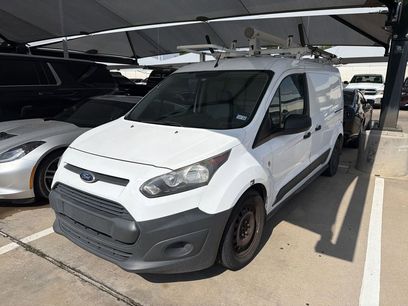 Used 2016 Ford Transit Connect XL