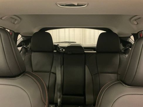New 2026 Subaru Crosstrek 2.5i Limited w/ Crosstrek Mirror Package AWD/4WD image 19