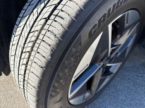 Certified 2025 Hyundai Tucson SEL image 7