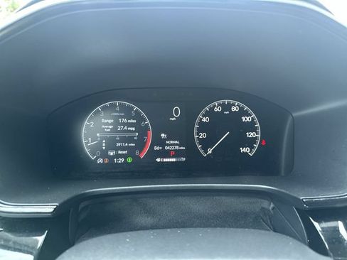 Used 2024 Honda CR-V EX-L image 26