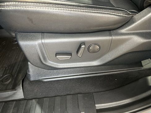 Certified 2021 Ford F250 Lariat AWD/4WD image 14