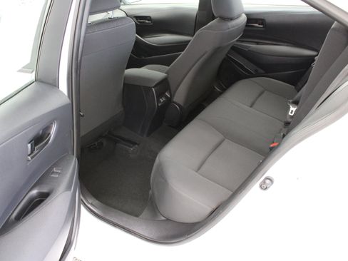 Used 2026 Toyota Corolla LE FWD image 24