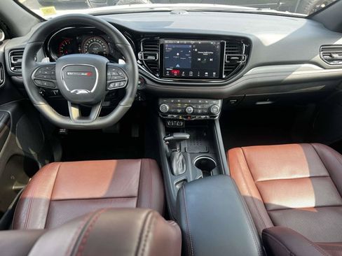 Used 2026 Dodge Durango GT AWD/4WD image 13