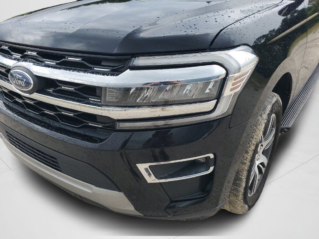 Used 2024 Ford Expedition Max Limited RWD image 27