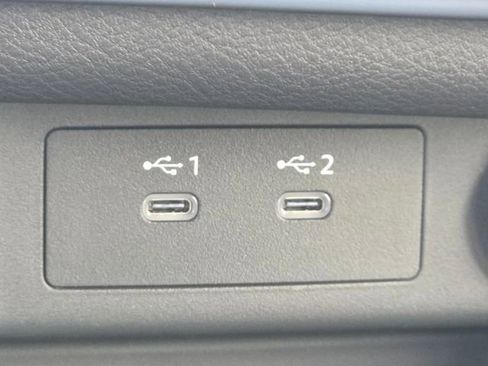 New 2026 Nissan Rogue SV image 7