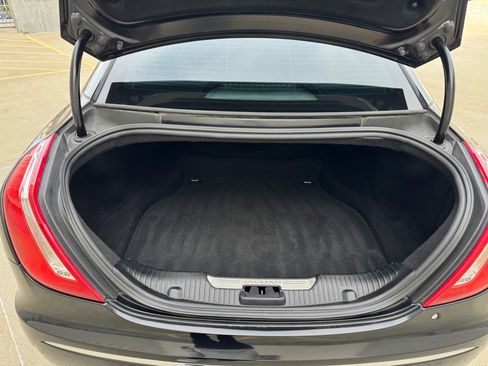 Used 2015 Jaguar XJ L Supercharged image 28