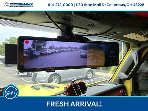 Used 2023 Jeep Gladiator Rubicon w/ Cold Weather Group AWD/4WD image 21