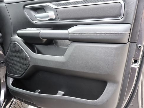 New 2026 RAM 1500 Big Horn AWD/4WD image 8