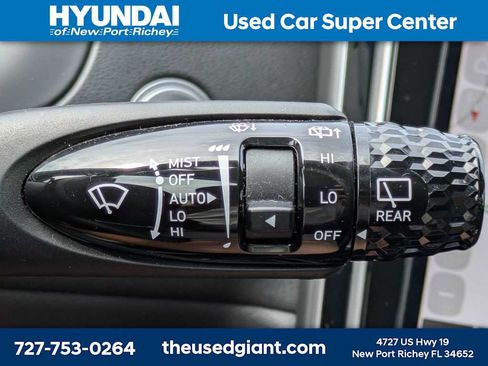 Certified 2024 Hyundai Tucson Limited AWD/4WD image 41