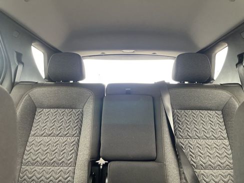Used 2023 Chevrolet Equinox LT AWD/4WD image 18