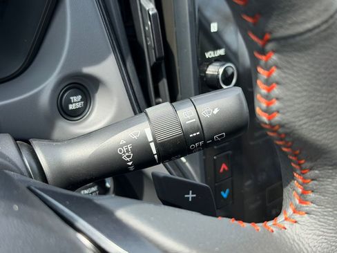 New 2026 Subaru Crosstrek 2.5i Limited AWD/4WD image 16