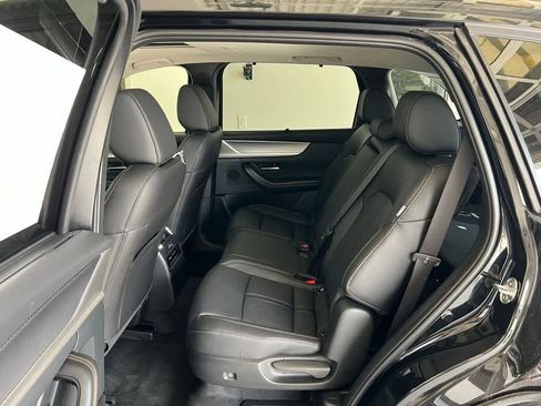Used 2025 MAZDA CX-90 3.3 Turbo w/ Preferred Package image 18