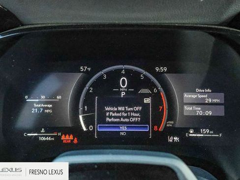 Certified 2025 Lexus RX 350 Premium image 24