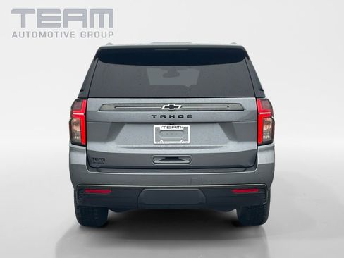 Used 2021 Chevrolet Tahoe Z71 w/ Luxury Package image 6