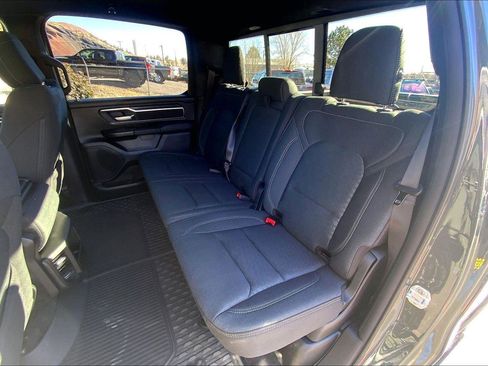 New 2026 RAM 1500 Big Horn image 10