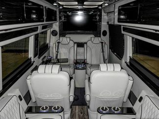 New 2024 Mercedes-Benz Sprinter 3500 video 3