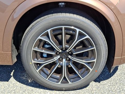 New 2026 MAZDA CX-70 3.3 Turbo S w/ Premium Plus image 5