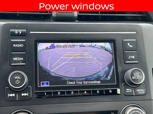 Used 2017 Honda Civic LX image 18