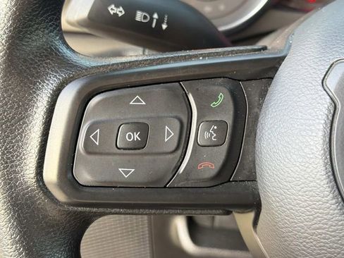 Used 2021 Jeep Wrangler Sport AWD/4WD image 25