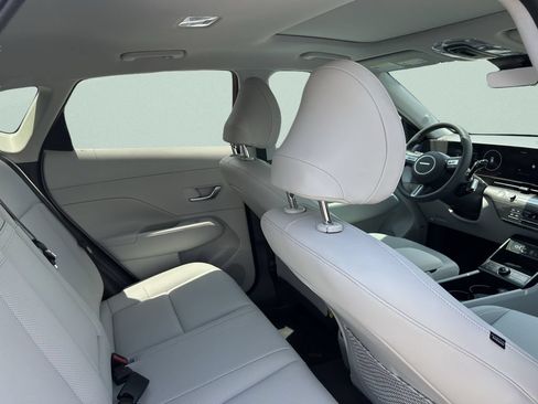 New 2026 Hyundai Kona Limited AWD/4WD image 20