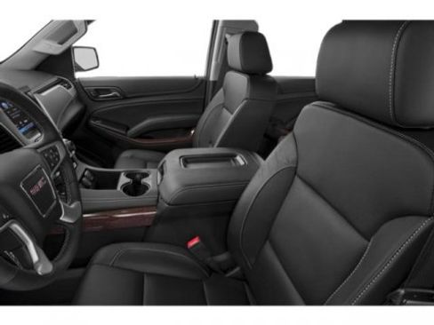 Used 2019 GMC Yukon SLE w/ SLE Value Package image 12