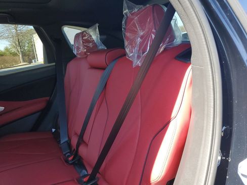 New 2026 Acura RDX A-Spec image 15