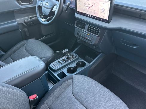 New 2025 Ford Maverick XLT w/ XLT Luxury Package image 15