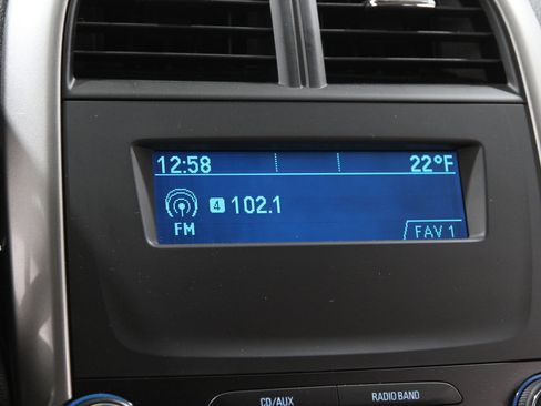 Used 2014 Chevrolet Malibu LS image 10