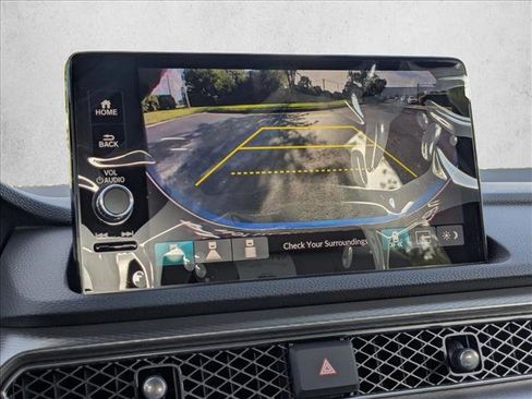 New 2026 Acura Integra A-Spec image 12