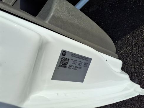 Used 2021 GMC Savana 3500 Extended w/ Power Convenience Package image 10