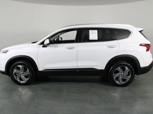 Used 2023 Hyundai Santa Fe SEL image 9