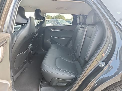 Used 2022 Kia EV6 Wind w/ Wind Technology Package image 22