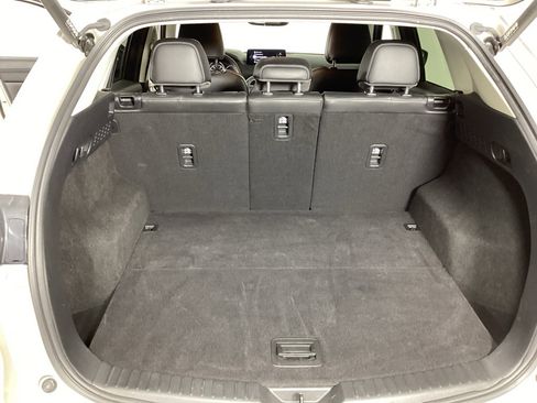 Used 2025 MAZDA CX-5 AWD 2.5 S w/ Preferred Package image 31