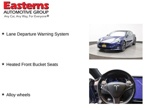 Used 2019 Tesla Model S P100D image 11